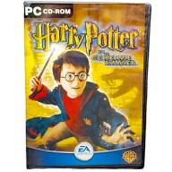 Harry Potter and the Chamber of Secrets / Komnata tajemnic PC #3