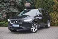 Volvo XC 90 Bezwypadek B5 AWD Tempomat ACC Hak CarPlayAA Kamera FV23