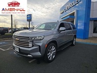 Chevrolet Suburban High Country 3LZ 2023 6.2l 6.2 Benzyna 420KM
