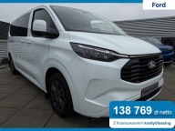 Transit Custom Kombi M1 L2H1 Limited 320 2.0 150KM