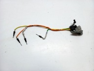 CZUJNIK SONDA SPALIN NISSAN QASHQAI II J11 LIFT 226580138R