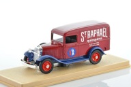 CITROEN 500kg St.Raphael 1934 1/43 ELIGOR 1019