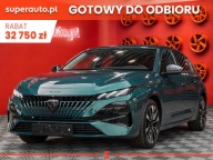 Od ręki - Allure 1.2 mHEV e-DCS6 145KM / Pakiet Bezpieczeństwo, Komfort