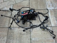 SKRZYNKA WIĄZKI KOMORY SILNIKA LEWA STR.TOYOTA PRIUS PLUS 12-15 82641-75070