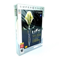 NOWA SUPERSELLER UFO TRYLOGIA PC PL