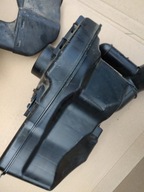 PEUGEOT 3008 I Obudowa filtra powietrza 9656237880 filtr C4 DS4