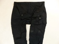 BERGANS Of NORWAY KIKUT LADY DAMSKIE SPODNIE TREKKINGOWE _ L