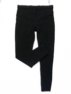 Primark boskie eleganckie mocno elastyczne spodnie rurki j.nowe 46/48