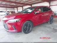 Lexus RX 2024 r., 2,5L 350 H PREMIUM 2.5 Hybryda 248KM