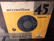 Gilbert Becaud - La Corrida FR 7'' EX+
