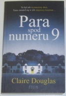 Para spod numeru 9 - Claire Douglas