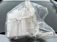 ZBIORNIK PŁYNU SPRYSKIWACZY INFINITI Q50