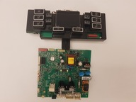 Moduł zasilający + sterujący do ekspresu Philips Saeco Pico Baristo