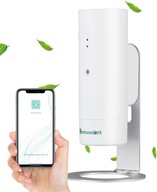 Aromatyczny dyfuzor powietrza Mxmoonant, buteleczka na olejek 130 ml, Używa