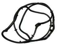 3Q0971227D VW ARTEON 2.0 TSI PRZEWÓD KABEL KLEMA AKUMULATORA