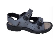 Sandały sportowe damskie, męskie, młodzieżowe roz.41 26,5 cm