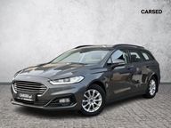 Ford Mondeo FORD Mondeo 2.0 Hybrid 187km Trend Cvt