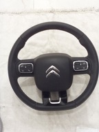 C3 aircross kierownica, poduszka 98118752ZD