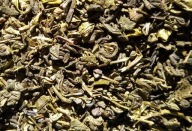 TEA Planet - Herbata zielona Bi Luo Chun - 50 g.