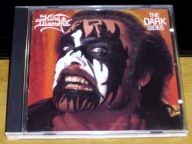 KING DIAMOND-The Dark Sides (1988,Roadrunner)