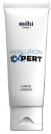 MIHI Hyaluron Expert Krem rąk hand cream kwas hialuronowy masło shea neroli