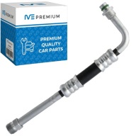 RURKA WĄŻ PRZEWÓD KLIMATYZACJI FORD FOCUS II MK2 / C-MAX / FOCUS C-MAX 03-