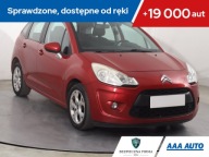 Citroen C3 1.4 VTI, Klima, Klimatronic, Tempomat