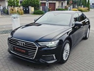 Audi A6 Limousine Advanced___35 TDi S Tronic___LED Skora Kamera360 Virtual