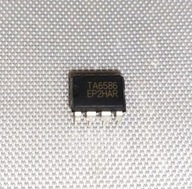 TA6586 Układ DIP8 Sterownik silników motor driver