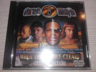 Three 6 Mafia - When The Smoke Clears FOLIA!!!