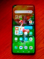 SMARTFON INFINIX HOT 40I X6528B / 8GB+8GB RAM/256GB- NFC-BEZ BLOKAD-ŁADNY