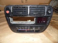 Honda Civic VI 6 1.4 Panel środkowy nawiew komplet