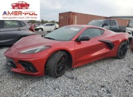 Chevrolet Corvette Stingray 1LT 2024 6.2L 6.2 Benzyna 490KM