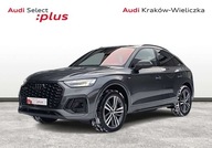Audi Q5 Sportback 2.0 Diesel 204KM