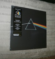 PINK FLOYD Dark Side Of The Moon FOLIA - 50th Anniv. Edit FANTASTYCZNIE WYD