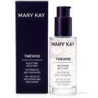 Mary Kay Serum na Noc TimeWise – Intensywna Regeneracja i Nawilżenie