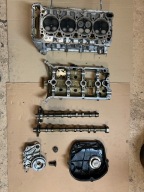06H103064AE 06H103373K GŁOWICA VW AUDI 2.0 TSI TFSI CCZ CAW CCT CFB WAŁKI