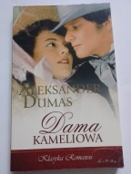 Dama kameliowa Aleksander Dumas