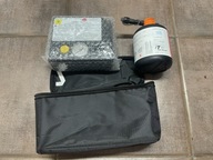 TOYOTA COROLLA E21 ZESTEW NAPRAWCZY KOŁA