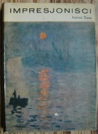 Guze IMPRESJONIŚCI Manet Monet Degas Renoir Cezanne Pissarro impresjonizm