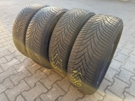 Koła VW Audi Skoda Seat 215/60/16" 5x112 et41 ZIMA