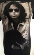 Koszulka JIM MORRISON (The Doors) - S