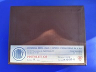 Oryginalne pudełko z pistoletu gazowego TT-33 GS BUOS kal. 8mm