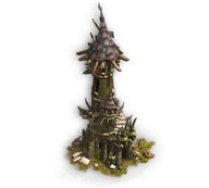 30x Wieża Wiedźmy NOWA ZIEMIA The Settlers Online