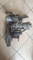 AUDI TURBINA SPRĘŻARKA TURBO 2.0 TFSI 06A145713D