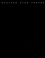 PROSPEKT WESTERN STAR 3800 / 4800 / 4900 / 5900