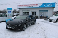 Volkswagen Arteon TDI R-LINE Virtual DSG Gwarancja