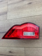 JAGUAR F-PACE LAMPA TYLNA LEWA W KLAPĘ LED 00196795-06 EUROPA
