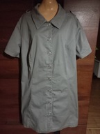 Sukienka WARDS Ring Denim 50 na lato Szmizjerka jak nowa