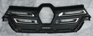 RENAULT KANGOO 4 IV E-TECH ATRAPA CHŁODNICY GRILL 623107908R CHROM CHROMY